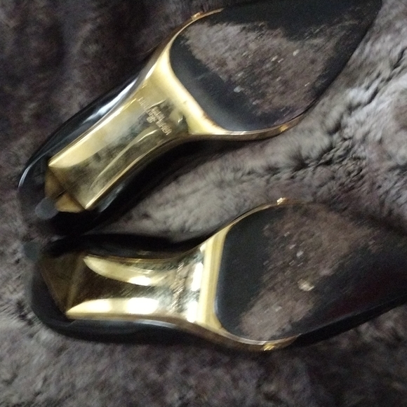 Louis Vuitton shoes - Picture 4 of 7